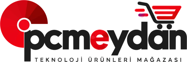 PcMeydan — Teknoloji Ürünleri Mağazası