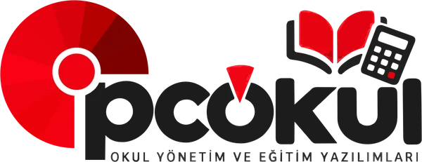 PcOkul — Okul Yönetim ve Eğitim Yazılımları